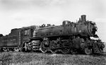 CP 4-6-2 #1203